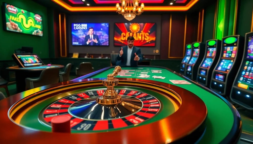 Experience the thrill of pg 88 with vibrant casino tables and engaging online gaming.