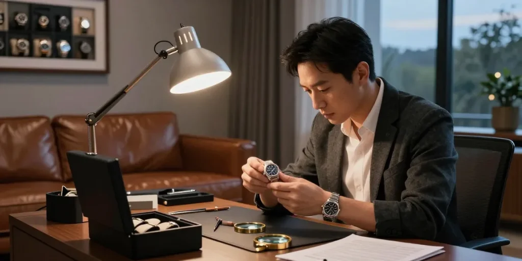 Replica Watch Problems? Here Are the Solutions for Smart Buyers in 2026