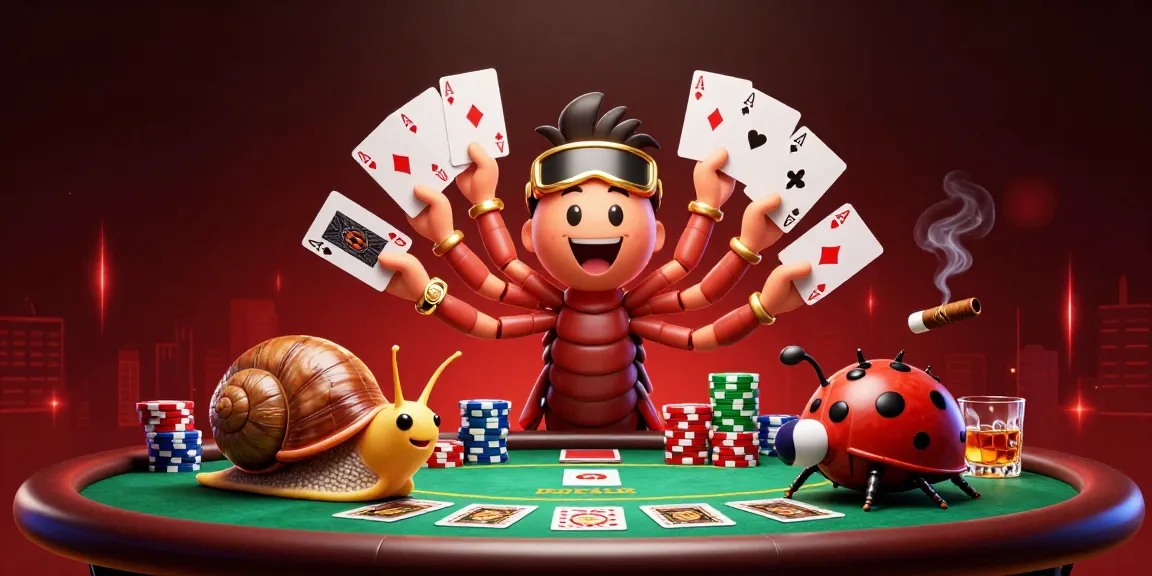 Experience excitement at cổng game go88 with vibrant characters and dynamic poker elements.